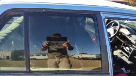 2776144 Honda 1988-1991 Civic Passenger Right Rear Side Window Door Glass Oem Back Sedan 2776144 Honda 1988-1991 Civic Passenger Right Rear Side Window Door Glass Oem Back Sedan