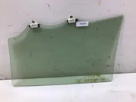 278-50388r Honda 2010 2014 Insight Hybrid Base Rear Right Door Glass Oem
