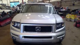 278-58688ar Honda Local Pickup Only Passenger Right Rear Door Glass Privacy Tint Fits 06-14 Ridg