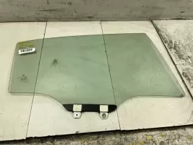 278-58719ar Honda 2012 Civic Sedan 1.8l Rear Right Passenger Side Door Glass Oem