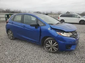 278-58999l Honda Driver Left Rear Door Glass Fits 15-20 Fit 8180083