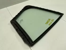 279-50191l Honda Accord Sedan 2010 Rear Left Door Vent Glass Factory