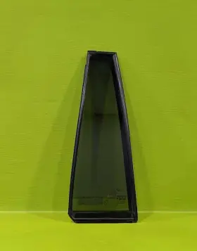 279-56639al Honda 03 04 05 06 07 08 Pilot Driver Left Rear Vent Glass Oem 3789-50