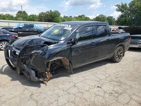 Honda 279-56954r Passenger Right Rear Door Vent Glass Fits 17-24 Ridgeline 3668441