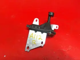 279.ho1304 Honda 2004 Odyssey Right Rear Quarter Window Glass Vent