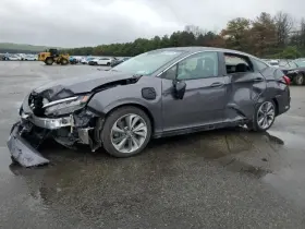 284-10071r Honda Passenger Right Quarter Glass Fits 17-20 Clarity Fuel Cell 602047