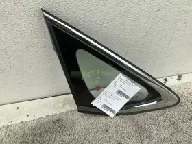 284-10468a-ic Honda 2023 Accord Left Quarter Window Chrome Moulding Oem