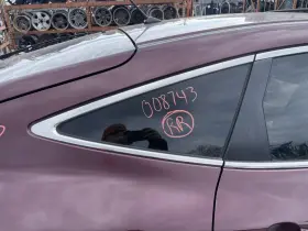 284-50426r Honda Passenger Right Quarter Glass Fits 10-15 Crosstour 446187 284-50426r Honda Passenger Right Quarter Glass Fits 10-15 Crosstour 446187