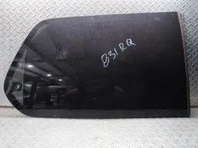 284-59455ar Honda 1999-2004 Odyssey Ex Lx Ex-l Right Passenger Side Rear Quarter Glass