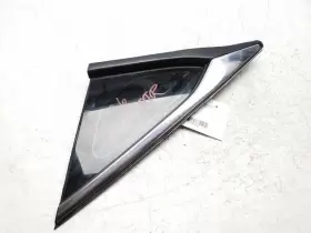 73500tbaa01 Honda 284-59632r 2016-2019 Civic Passenger Right Quarter Glass Sedan Oem