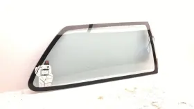 2847655 Honda 88-91 Civic Crx Hatchback Passenger Right Rear Quarter Glass Back Side Window
