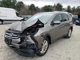 288-50738 Honda Local Pickup Only Roof Glass Fits 12-16 Cr-v