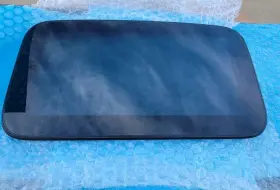 320917610525a35 Honda 2016-2022 Pilot Sun Roof Window Glass Oem
