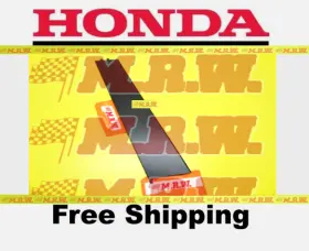 430-crv-17-18-19-20-21-22 Honda 17-22 Cr-v Door Molding Plastic Window Trim Cover Passenger Side Front Oem 430-crv-17-18-19-20-21-22 Honda 17-22 Cr-v Door Molding Plastic Window Trim Cover Passenger Side Front Oem