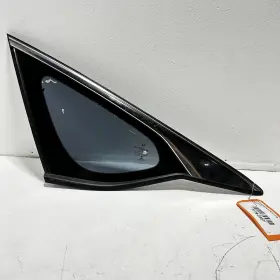 43r-004583 Honda 2018-2020 Accord Rear Left Driver Side Quarter Window Glass Oem