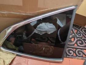 43r-004670 Honda 2017-2020 Cr-v Rear Right Side Quarter Panel Window Glass Oem 43r-004670 Honda 2017-2020 Cr-v Rear Right Side Quarter Panel Window Glass Oem