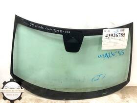 Honda 43r-010979 2022-2025 Civic Front Windshield Window Glass Oem