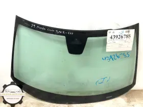 43r-010979 Honda 2022-2025 Civic Front Windshield Window Glass Oem 43r-010979 Honda 2022-2025 Civic Front Windshield Window Glass Oem