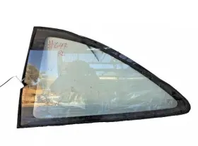 4891628 Honda 1996 - 2000 Civic Dx Rear Quarter Glass Window Assembly Driver Left Lh Oem 4891628 Honda 1996 - 2000 Civic Dx Rear Quarter Glass Window Assembly Driver Left Lh Oem
