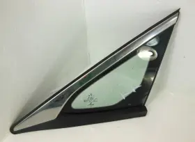 512672af Honda 2016-2021 Civic Sedan Rear Quarter Window Glass Passenger Right Rh Oem 512672af Honda 2016-2021 Civic Sedan Rear Quarter Window Glass Passenger Right Rh Oem