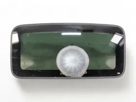 70200-sjc-a02 Honda Ridgeline 06-14 Sunroof Glass Sun Roof D037 Oem 2006 20