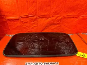 70200-ta0-a12 Honda 08-12 Accord Sedan - Sunroof Moonroof Sliding Roof Glass Oem #251
