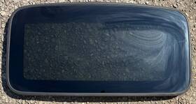 Honda 70200t0ga01 2012-2016 Cr-v Crv Sunroof Moonroof Glass Panel Tinted Oem Factory