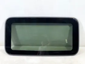 70200t2fa01 Honda 13-17 Accord Roof Sunroof Upper Glass Window Panel Oem 70200t2fa01 Honda 13-17 Accord Roof Sunroof Upper Glass Window Panel Oem