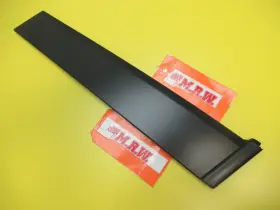 72430-12-13-14-15-si-ex-dx Honda Door Molding Glass Window Trim Cap Passenger Side Front For 12-15 Civic Sedan 4d 72430-12-13-14-15-si-ex-dx Honda Door Molding Glass Window Trim Cap Passenger Side Front For 12-15 Civic Sedan 4d