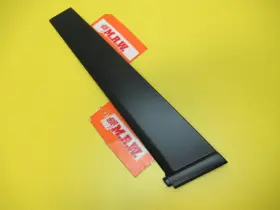 72930-12-13-14-15-si-ex-dx Honda Door Molding Glass Window Pillar Trim Cap Passenger Rear R Oem 12-15 Civic Sedan