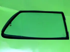 73010-sh3-000 Honda Civic 88-91 Rear Right Quarter Glass Window Oem Si 3 Door 73010-sh3-000 Honda Civic 88-91 Rear Right Quarter Glass Window Oem Si 3 Door