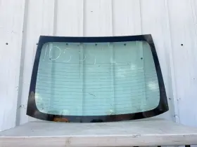7321130aa01 Honda 2023-2024 Accord Back Window 1.5l At Fwd 8k -ex- 58474