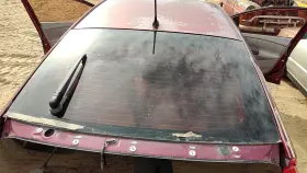 73211tm8a01 Honda 2010-2014 Insight Upper Back Glass Rear Window Oem 73211tm8a01 Honda 2010-2014 Insight Upper Back Glass Rear Window Oem