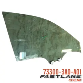 73300-3a0-a01 Honda 2023-2025 Cr-v Front Right Door Glass New Oem 73300-3a0-a01 Honda 2023-2025 Cr-v Front Right Door Glass New Oem