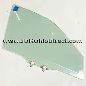 73300-s03-z00 Honda 96-00 Civic 4dr Sedan Right Door Glass Passenger Side Window Oem - Green 73300-s03-z00 Honda 96-00 Civic 4dr Sedan Right Door Glass Passenger Side Window Oem - Green