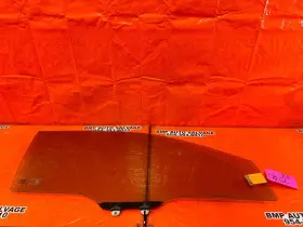 73300-s5t-306 Honda 02-05 Civic Si Ep3 Hatchback Passenger Right Front Door Glass Window #258 73300-s5t-306 Honda 02-05 Civic Si Ep3 Hatchback Passenger Right Front Door Glass Window #258