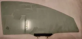 73300-t7w-a00 Honda Front Right Door Glass For Hr-v 2016-2022 Oem Used
