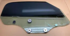 73300s2aa02 Honda 2000-2009 S2000 S2k Front Passenger Door Glass Window Right Side Rh Oem 73300s2aa02 Honda 2000-2009 S2000 S2k Front Passenger Door Glass Window Right Side Rh Oem