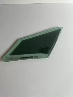 73330tg7a01 Honda 2016 - 2022 Pilot Front Right Passenger Side Door Window Vent Glass Oem