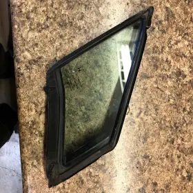 73335tg7a02 Honda 2016 - 2022 Pilot Front Right Passenger Side Door Window Vent Glass Oem