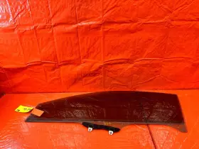 73350-sva-a10 Honda 06-11 Civic - 2d Coupe Driver Left Window Glass Oem Factory Oe #264