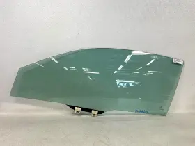 73350-t2a-a10 Honda 2013-2015 Accord Front Left Driver Side Door Window Glass Assy Lot2625