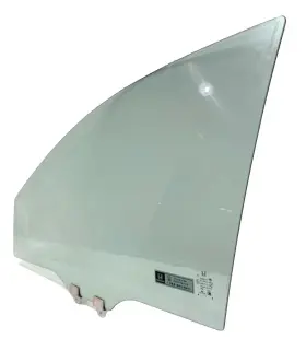 73350-tny-a01 Honda Cr-v Front Left Driver Side Door Window Glass Oem 2017-2022