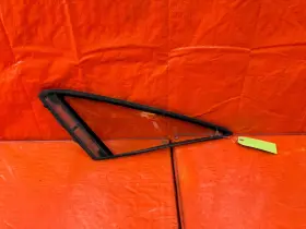 73360-sr2-901 Honda 93-97 Del Sol - Driver Left Front Door Vent Glass Oem Factory #294 73360-sr2-901 Honda 93-97 Del Sol - Driver Left Front Door Vent Glass Oem Factory #294