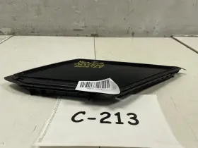 73375-tm8 Honda 2010 Insight Hybrid Front Left Driver Side Quarter Window Glass Oem 73375-tm8 Honda 2010 Insight Hybrid Front Left Driver Side Quarter Window Glass Oem