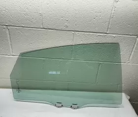 73400-tva-a11 Honda 2018-2021 Accord Rear Right Passenger Side Door Window Glass Oem