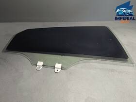 Honda 73400tega01 Civic 2018-2020 Rear Passenger Door Window Glass Oem
