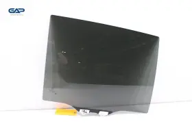 73400tg7a30 Honda Pilot Rear Right Passenger Side Door Window Glass Oem 2019 - 2022