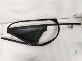 73405-t90-a01 Honda 2023-2025 Pilot Rear Passenger Back Door Vent Glass Window 73405-t90-a01 Honda 2023-2025 Pilot Rear Passenger Back Door Vent Glass Window