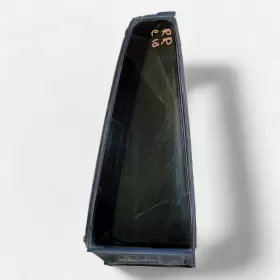 73405-tg7-a00 Honda Pilot 16-21 Rear Right Door Vent Small Glass C016 Oem 201